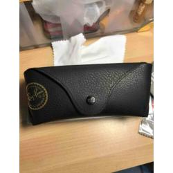 Rayban zonnebril clubmaster