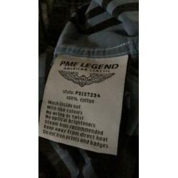 PME Legend overhemd nieuw maat L