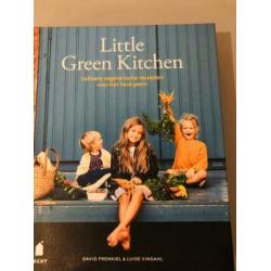 Little Green Kitchen