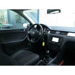 Skoda Rapid 1.2 TSI GT AMBITION BUSINESSLINE | NAVI | CRUISE