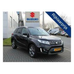 Suzuki Vitara 1.6 Exclusive Navigatie Trekhaak