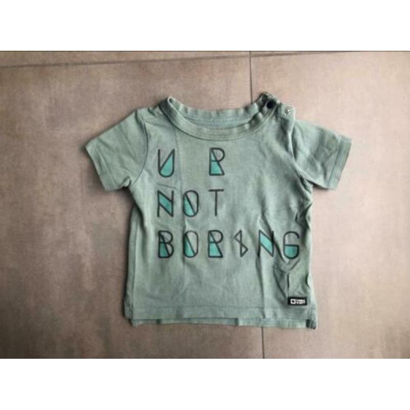 Tumble n dry t-shirts mt 68