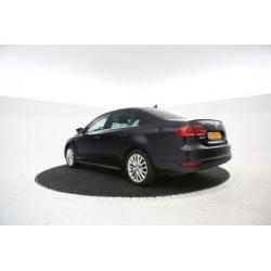 Volkswagen Jetta 1.4 TSI Hybrid Highline Automaat, Navigatie