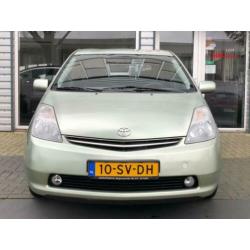 Toyota Prius 1.5 VVT-i Business Edition Navi Leer Keyless pa