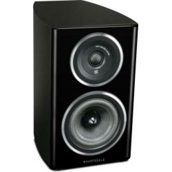 Wharfedale Diamond 11.1 Speaker Zwart