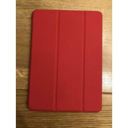 Nieuwe hoes IPad