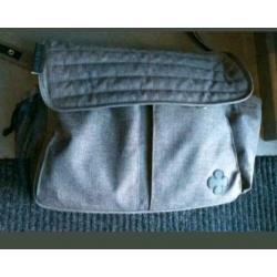 Kidsriver daya kinderwagen