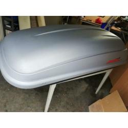 Dakkoffer Apollo 200
