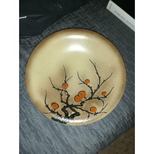 Gedenkbord Juliana