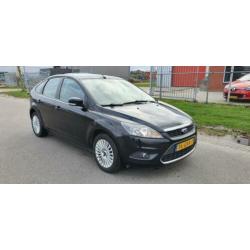 Ford Focus 1.6 16V Titanium