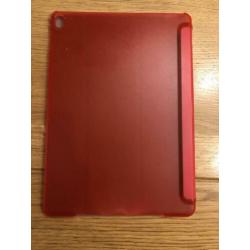 Nieuwe hoes IPad