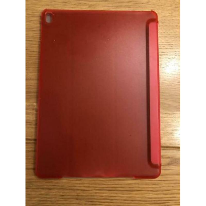 Nieuwe hoes IPad