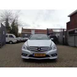 Mercedes-Benz E-klasse Coupé 250 CGI Avantgarde 45 DKM NAP