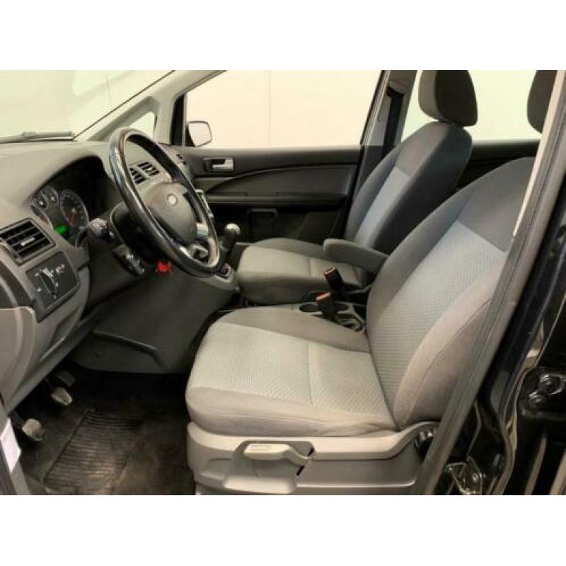 Ford Focus C-MAX 1.6-16V Trend AIRCO-AUDIO/CD-ELECTR.PAKKET-
