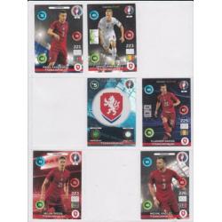 Euro 2016 album +172 kaarten