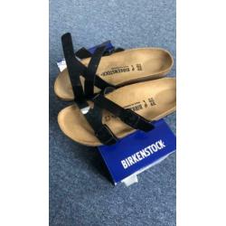 Birkenstock yao balance maar 39