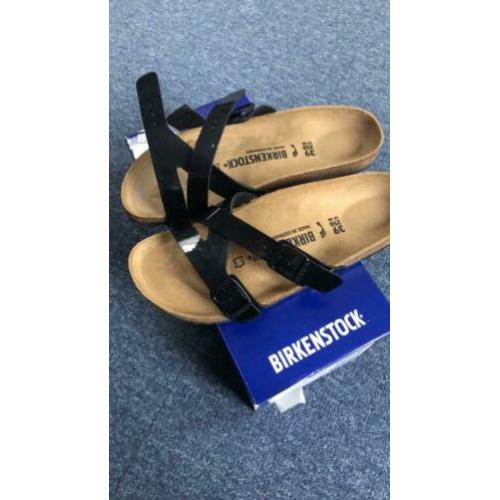Birkenstock yao balance maar 39