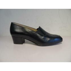 Blauwe Jenny schoenen 38 1/2