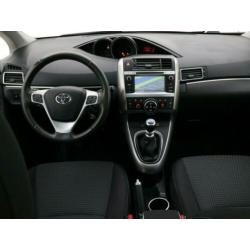Toyota Verso 1.8 VVT-i 147pk Dynamic Business Limited | Pano