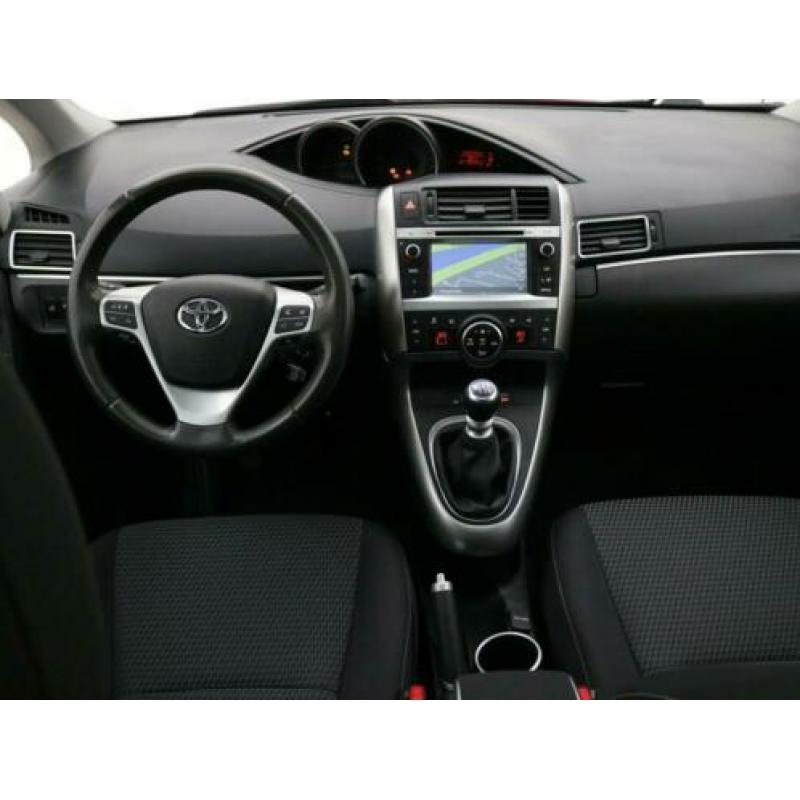 Toyota Verso 1.8 VVT-i 147pk Dynamic Business Limited | Pano
