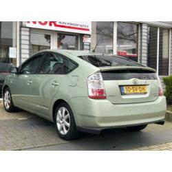 Toyota Prius 1.5 VVT-i Business Edition Navi Leer Keyless pa