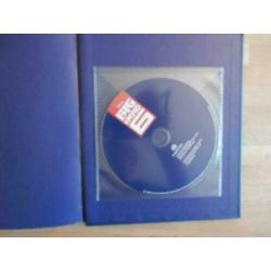 Rubinstein - Big Hero 6 Disney, met CD
