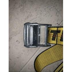 OFF-WHITE riem