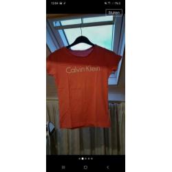 Calvin klein shirt