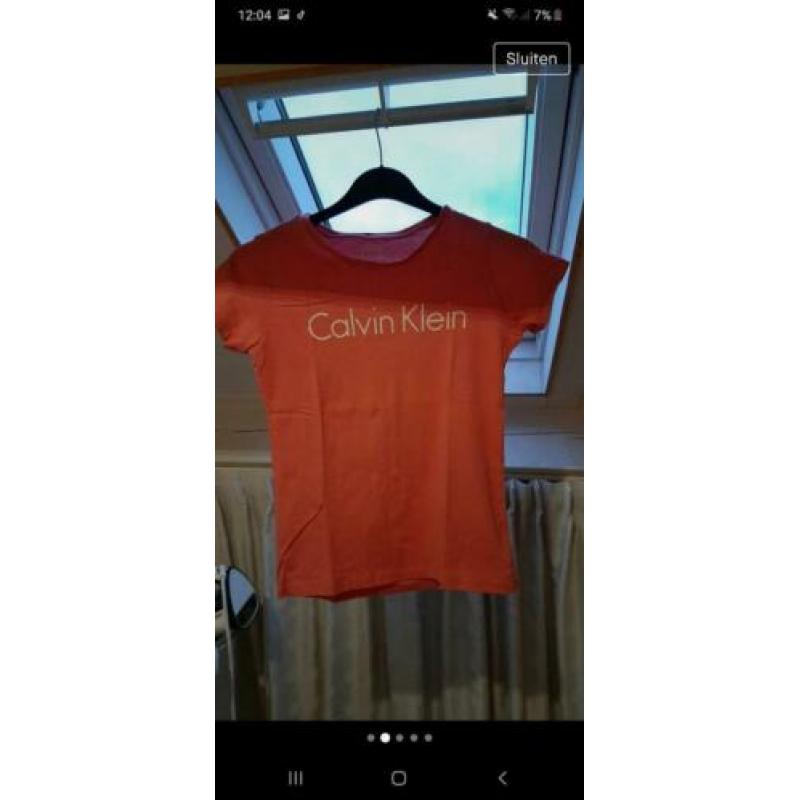 Calvin klein shirt