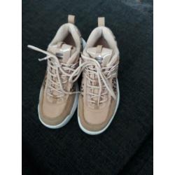 fila maat 38 zgan