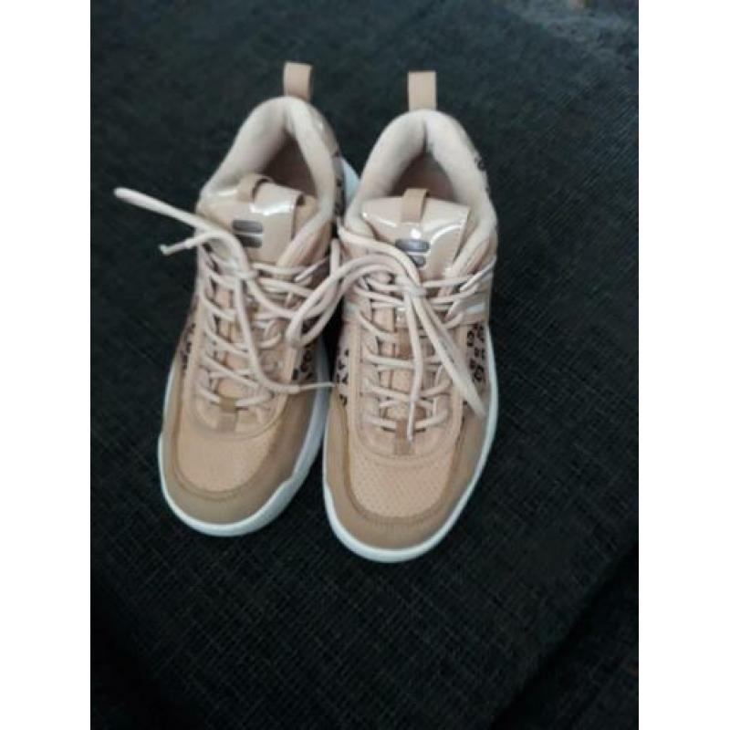 fila maat 38 zgan