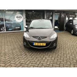 Mazda 2 1.3 Silver Edition