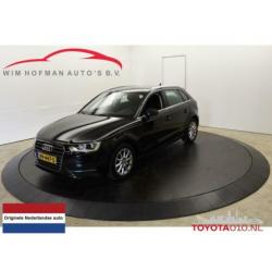 Audi A3 Sportback 1.2 TFSI 111PK Navi Airco Cruise