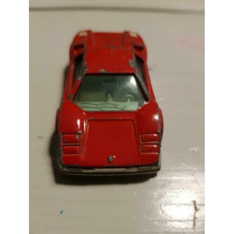 Majorette Lamborghini
