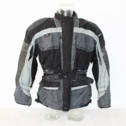MotorkledingZeer Mooie MQP Heren Motor Jas / All-Season (L)