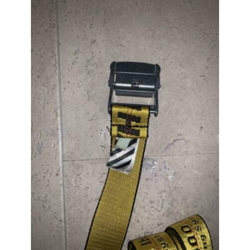 OFF-WHITE riem