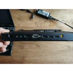 Lenovo Thinkpad x201 i5 m520