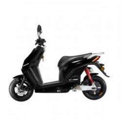 Aanbieding ! Livan L1200 DT luxerie 100% elektrische Scooter