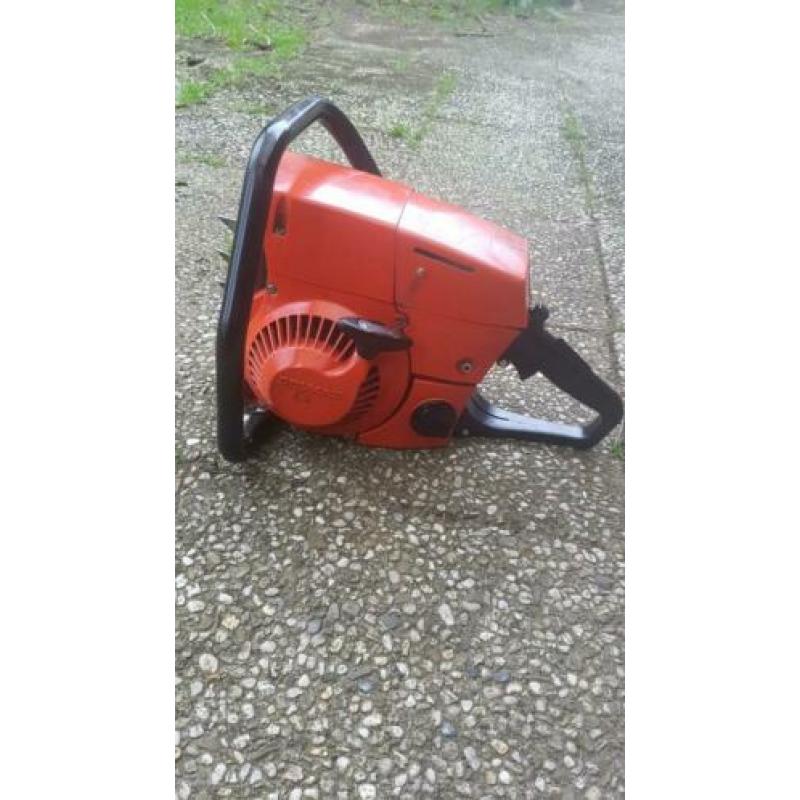 Dolmar 144 kettingzaag motorzaag