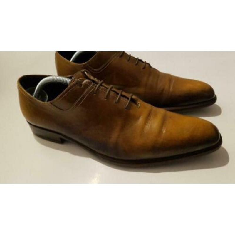 Jo Ghost veterschoenen - maat 42