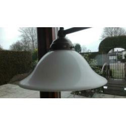 Tafel lamp