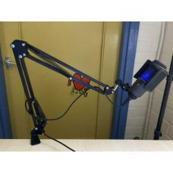 Audio Technica AT2020USB