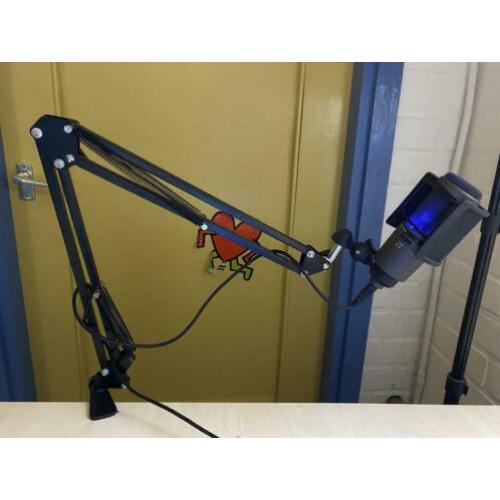 Audio Technica AT2020USB