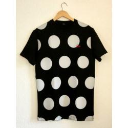 Patta Big Dot Fleece T-Shirt