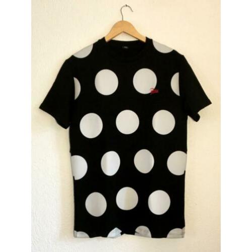Patta Big Dot Fleece T-Shirt