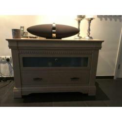 Hoogwaardige meubelen , van Piet Klexs white wash eiken
