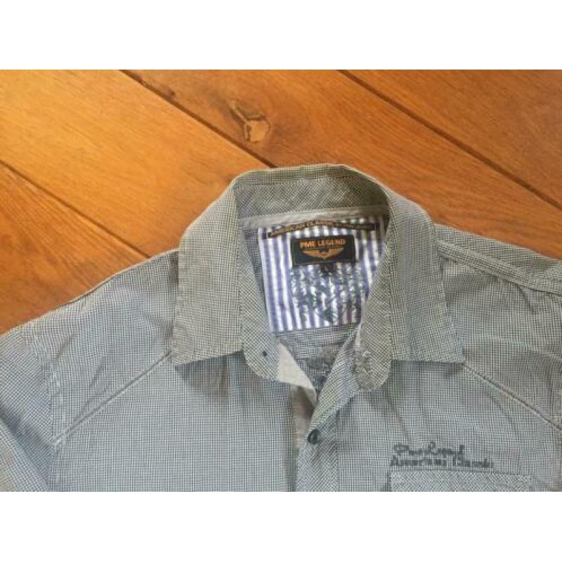 PME Pall Mall blouse maat L.