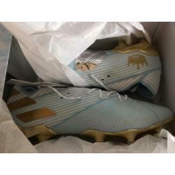 Lionel Messi 15 Years Adidas Limited Edition NIEUW!!