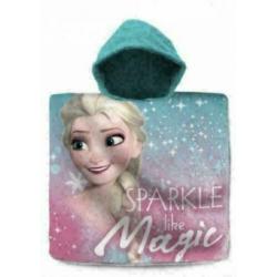 Disney Frozen Badponcho - Diverse Uitvoeringen