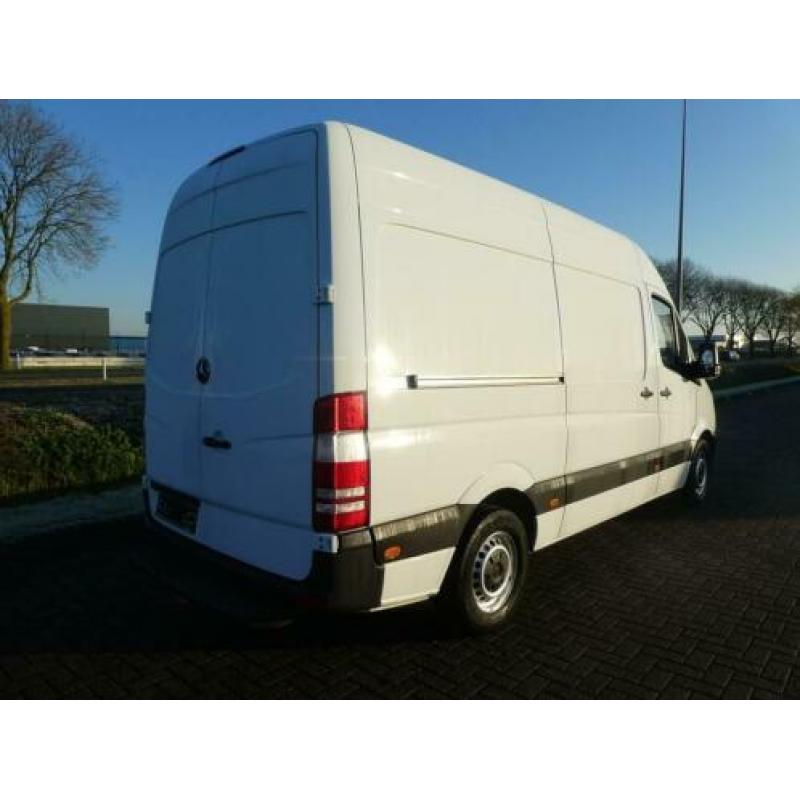 MERCEDES-BENZ SPRINTER 313 CDI l2h2, airco, 70
